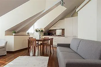 Apartamento Royal Magenta & Luxury *