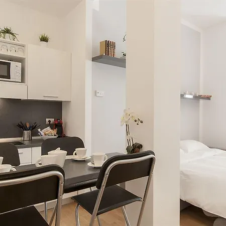 Apartamento Royal Magenta & Luxury *