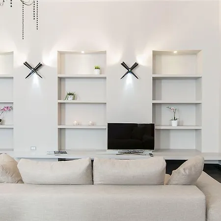 Apartamento Royal Magenta & Luxury Milán