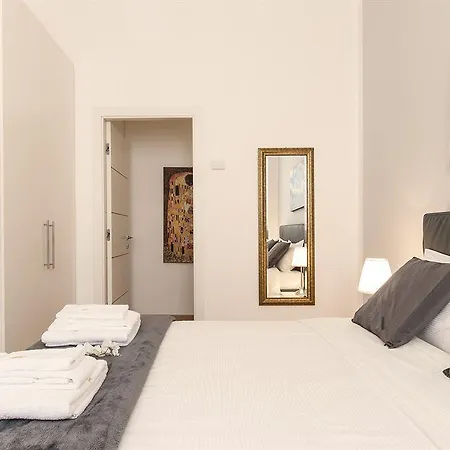 Apartamento Royal Magenta & Luxury