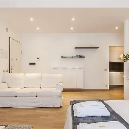Royal Magenta & Luxury Apartamento Milán