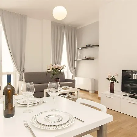 Apartamento Royal Magenta & Luxury Milán