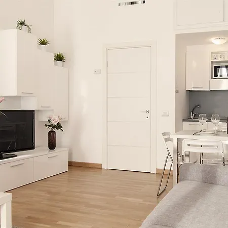 Apartamento Royal Magenta & Luxury