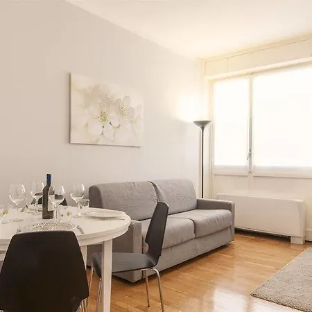 Apartamento Royal Magenta & Luxury Milán