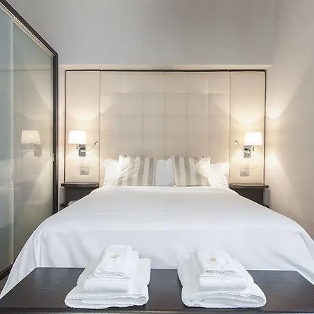 Royal Magenta & Luxury Apartamento Milán
