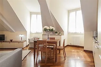 Royal Magenta & Luxury Apartamento Milán