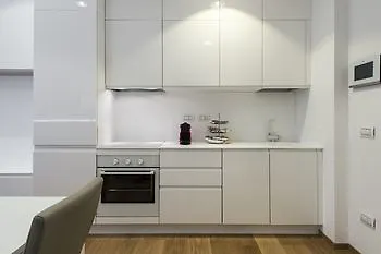 Apartamento Royal Magenta & Luxury