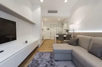 Apartamento Royal Magenta & Luxury
