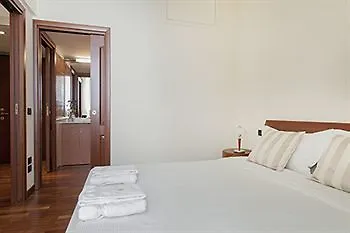 Apartamento Royal Magenta & Luxury *