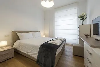 Royal Magenta & Luxury Apartamento Milán