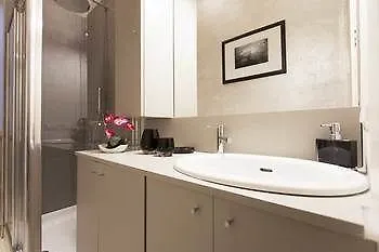 Royal Magenta & Luxury Apartamento Milán
