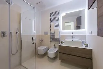 Apartamento Royal Magenta & Luxury *