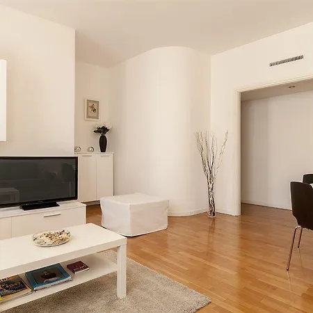 Appartement Royal Magenta & Luxury Milaan