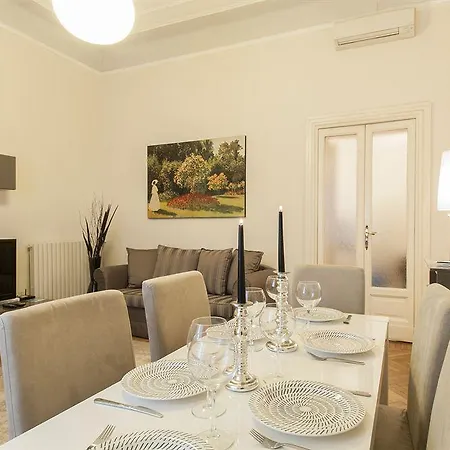 Royal Magenta & Luxury Appartement *