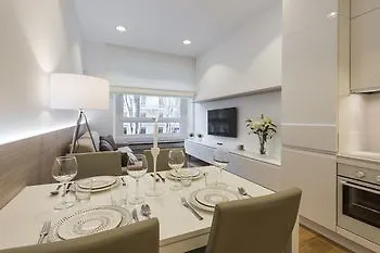 Appartement Royal Magenta & Luxury
